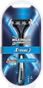Wilkinson Sword Xtreme3 holící strojek + náhradní hlavice