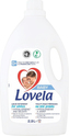 Lovela Bílé prádlo prací gel 32 praní, 2,9 l