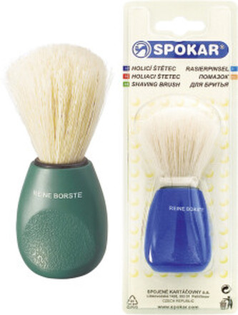 Spokar 8304/126 štětka na holení