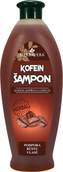 Herbavera Kofeinový šampon proti padání vlasů, 550 ml