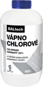 BALTECH chlorové vápno na dezinfekci, 600 g