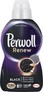 Perwoll prací gel Renew Black 18 praní, 990 ml