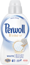 Perwoll prací gel Renew White 18 praní, 990 ml
