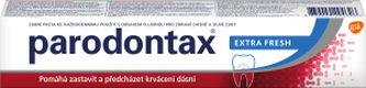 Parodontax Extra Fresh zubní pasta zabraňující krvácení dásní, 75 ml