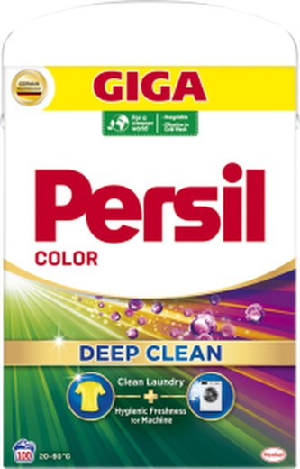 Persil prací prášek Color 100 praní, 6 kg