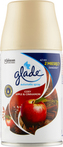 Glade náplň osvěžovače vzduchu Automatický Apple & Cinnamon, 269 ml