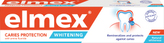 Elmex Caries Protection Whitening zubní pasta, 75 ml