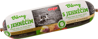 Barry masová konzerva s jehněčím pro psy, 850 g