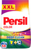 Persil Color Deep Clean Plus prací prášek 58 praní 3,48 kg