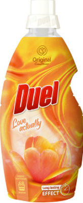 Duel Love Actually aviváž, 68 praní, 1,7 l