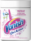 Vanish Oxi Action prášek na bělení a odstranění skvrn, 470 g