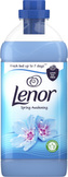 Lenor Spring Awakening aviváž 49 praní, 1,23 l