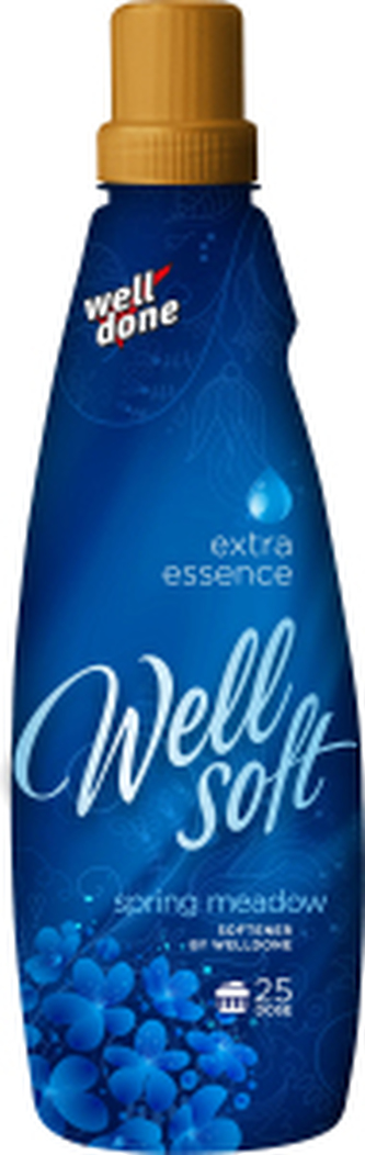 Well Done Wellsoft Aviváž Spring Meadow, 1l