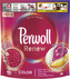 Perwoll kapsle na praní Renew Color, 32 praní