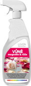 Lavon osvěžovač vzduchu magnólie a růže, 500 ml