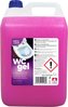 Lavon Easy Clean Aroma Flowers WC gel, 5 l