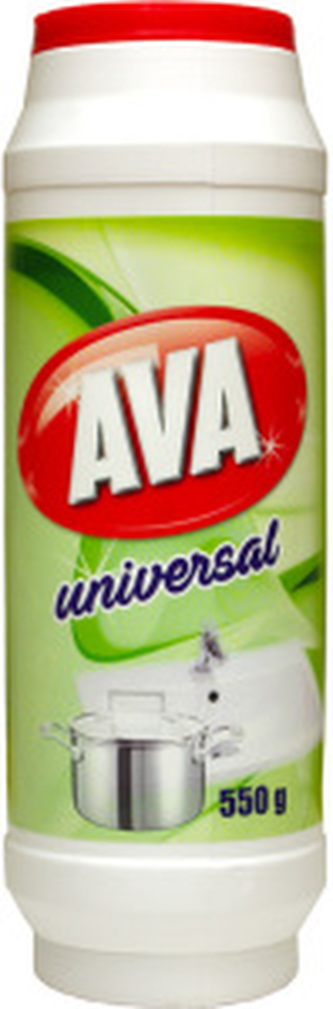 Hlubna Ava Universal, univerzální čistící písek, 550 g