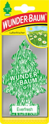 Wunder-Baum vonný stromeček, Everfresh, 1 ks