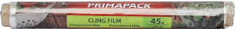 Primapack potravinová fólie, 45 m