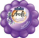 Arola osvěžovač Gel Fresh levandule, 150 g