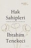 Hak Sahipleri