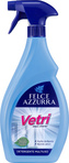 Felce Azzurra čistič na okna a lesklé povrchy Casa Vetri, 750 ml