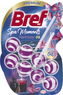 Bref WC blok Spa Moments Harmony, 2× 50 g