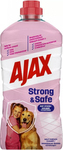 Ajax Strong Safe higienický univerzální čistič, 1 l