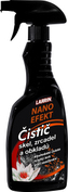 Larrin Nano čistič skel, zrcadel a obkladů, 500 ml