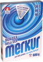 Merkur bílá síla prací prášek pro bílé, 600 g