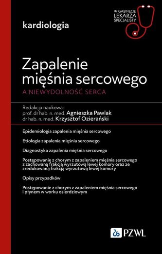 Zapalenie mięśnia sercowego