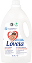 Lovela Color prací gel 32 praní, 2,9 l