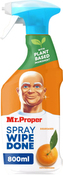 Mr. Proper kuchyňký čistič, Mandarine Spray, 800 ml