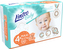 Linteo Baby Premium Maxi+ dětské pleny 10 až 17 kg, 46 ks