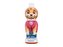 Nickelodeon Paw Patrol Sprchový gel Skye 2in1 Shower Gel & Shampoo 400 ml pro děti