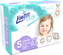 Linteo Baby Premium Junior dětské pleny 11 až 21 kg, 42 ks