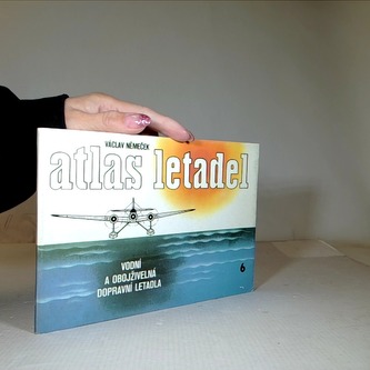 atlas letadel