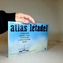 atlas letadel - čtyřmotorová dop.letadla s proudovými motory