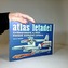 Atlas letadel - čtyřmotorová a větší pístová dopravní letadla