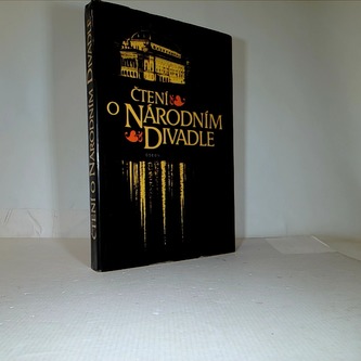Čtení o národním divadle