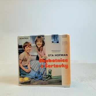 chobotnice z čertovky