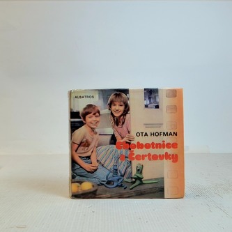 chobotnice z četovky