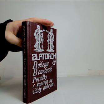 Povídky s koncem ne vždy dobrým