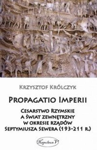 Propagatio Imperii Propagatio Imperii