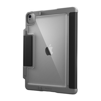 STM Dux Plus flipové pouzdro iPad Air 4th Gen černé