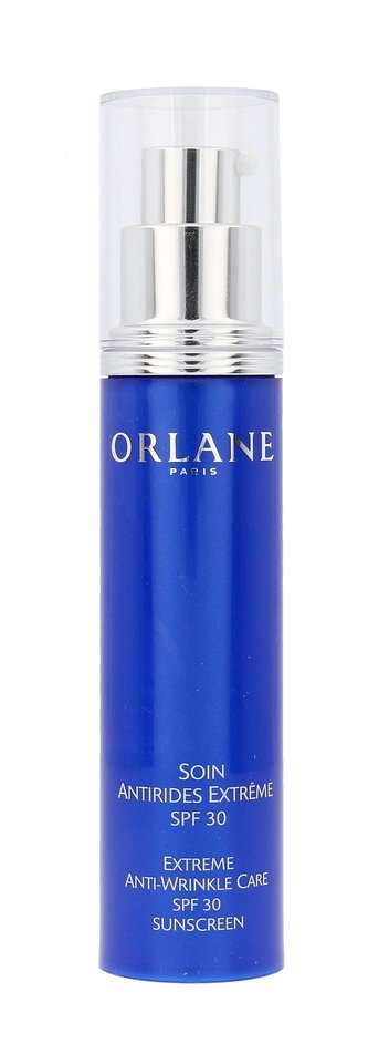 Orlane Extreme Line-Reducing Pleťové sérum Extreme Anti-Wrinkle Care SPF30 50 ml pro ženy