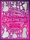 Skarbiec magicznych historii. Disney Księżniczka