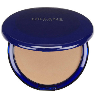 Orlane Bronzing Pressed Powder Bronzer 31 g 01 Soleil Clair pro ženy
