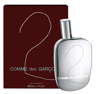 COMME des GARCONS Comme des Garcons 2 Parfémovaná voda 100 ml unisex Tester