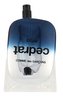 COMME des GARCONS Blue Cedrat Parfémovaná voda 100 ml unisex Tester